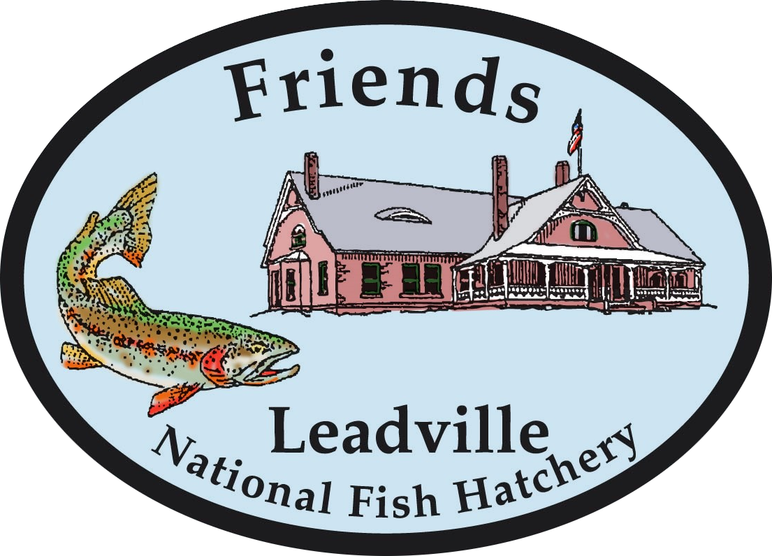 Friends of the Leadville National Fish Hatchery